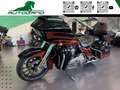 Harley-Davidson CVO Limited Limited Impianto Boom Stage 2 Pacchetto Cromo Nero - thumbnail 1