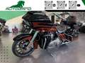 Harley-Davidson CVO Limited Limited Impianto Boom Stage 2 Pacchetto Cromo Nero - thumbnail 3