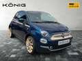 Fiat 500C DolceVita by Irmscher Blau - thumbnail 2