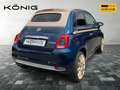 Fiat 500C DolceVita by Irmscher Blau - thumbnail 3