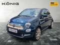 Fiat 500C DolceVita by Irmscher Blau - thumbnail 1