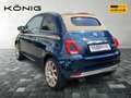 Fiat 500C DolceVita by Irmscher Blau - thumbnail 4