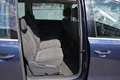 Volkswagen Sharan Business BMT SCR 2,0 TDI 7-SITZER TEMP PDC SH Blau - thumbnail 9