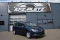 Volkswagen Sharan Business BMT SCR 2,0 TDI 7-SITZER TEMP PDC SH Blau - thumbnail 1