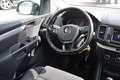 Volkswagen Sharan Business BMT SCR 2,0 TDI 7-SITZER TEMP PDC SH Blau - thumbnail 11