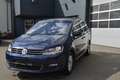 Volkswagen Sharan Business BMT SCR 2,0 TDI 7-SITZER TEMP PDC SH Blau - thumbnail 3
