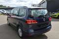 Volkswagen Sharan Business BMT SCR 2,0 TDI 7-SITZER TEMP PDC SH Blau - thumbnail 4