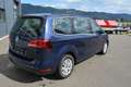 Volkswagen Sharan Business BMT SCR 2,0 TDI 7-SITZER TEMP PDC SH Blau - thumbnail 7