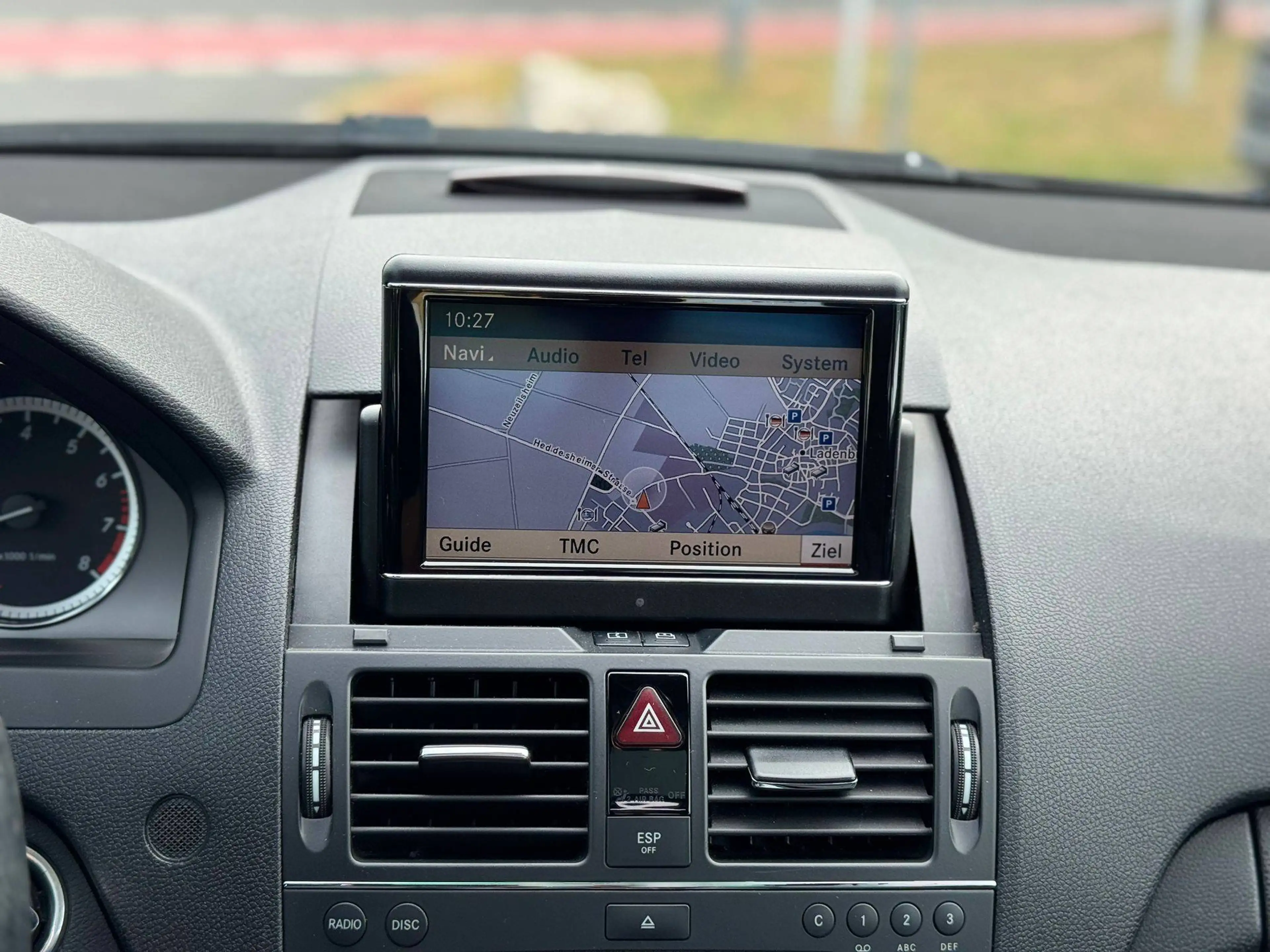 Mercedes-Benz C 350 AMG Line Sport Sitze — photo 13