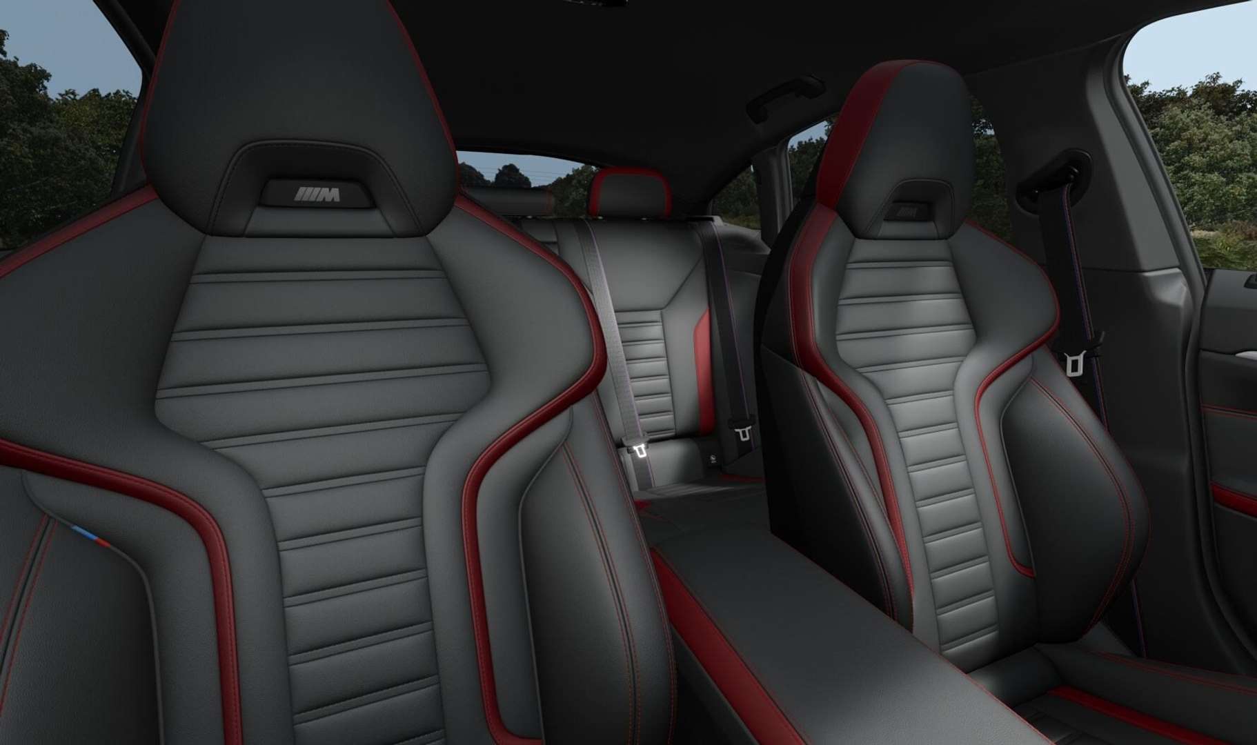 BMW I4 M50 XDrive M Sport -  - Joinsteer - #5