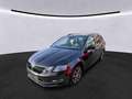 Skoda Octavia Combi 2.0 TDI DSG Premium Edition AHK|LEDER|Navi Schwarz - thumbnail 2