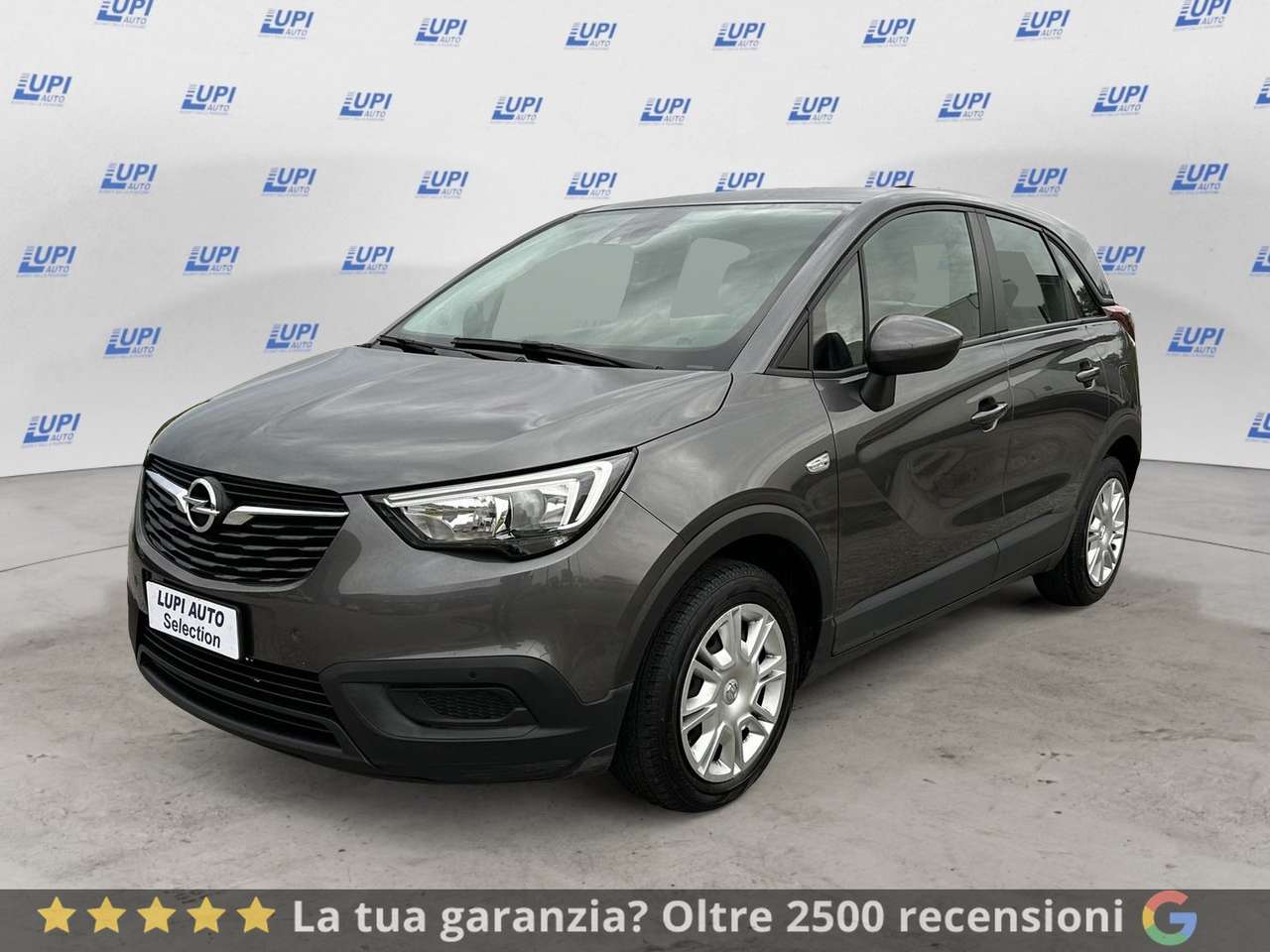 Opel Crossland X X 1.2 Innovation s&s 83cv my20