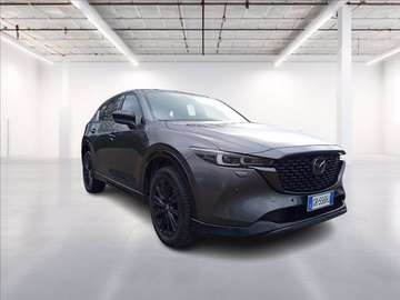 2.0 mhev Homura 2wd 165cv auto