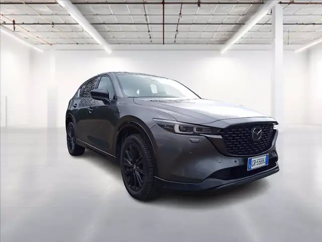 Mazda CX-5 2.0 mhev Homura 2wd 165cv auto