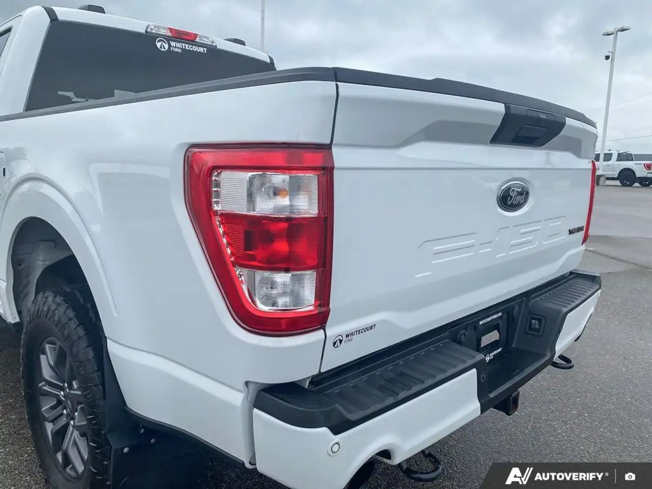 Ford F 150 снимка Ford F 150