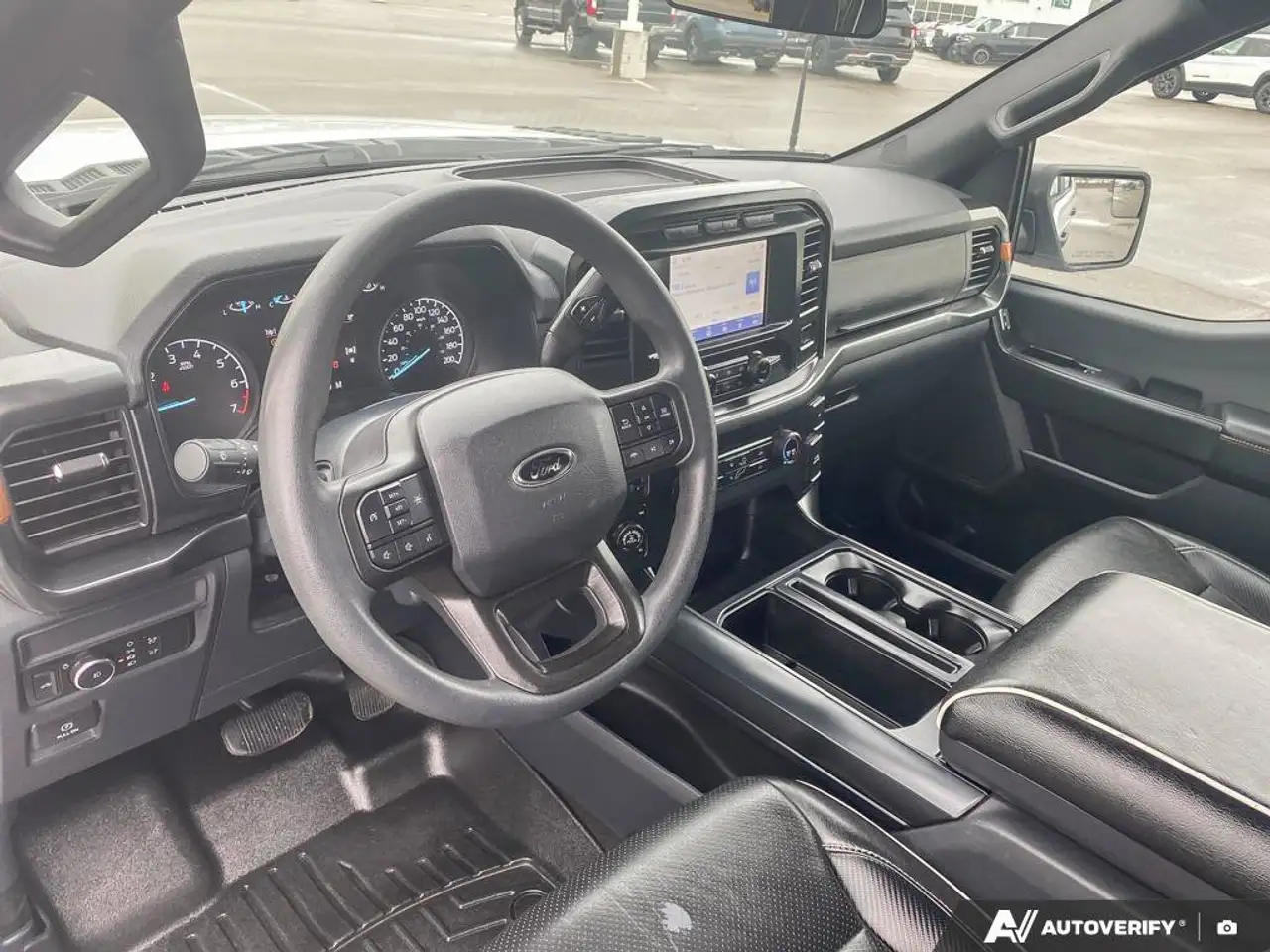 Ford F 150 снимка Ford F 150
