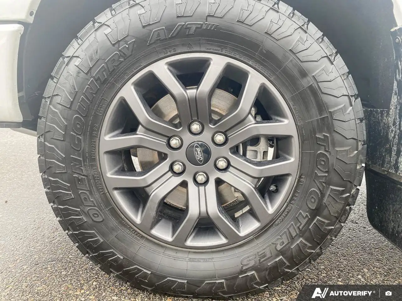 Ford F 150 снимка Ford F 150