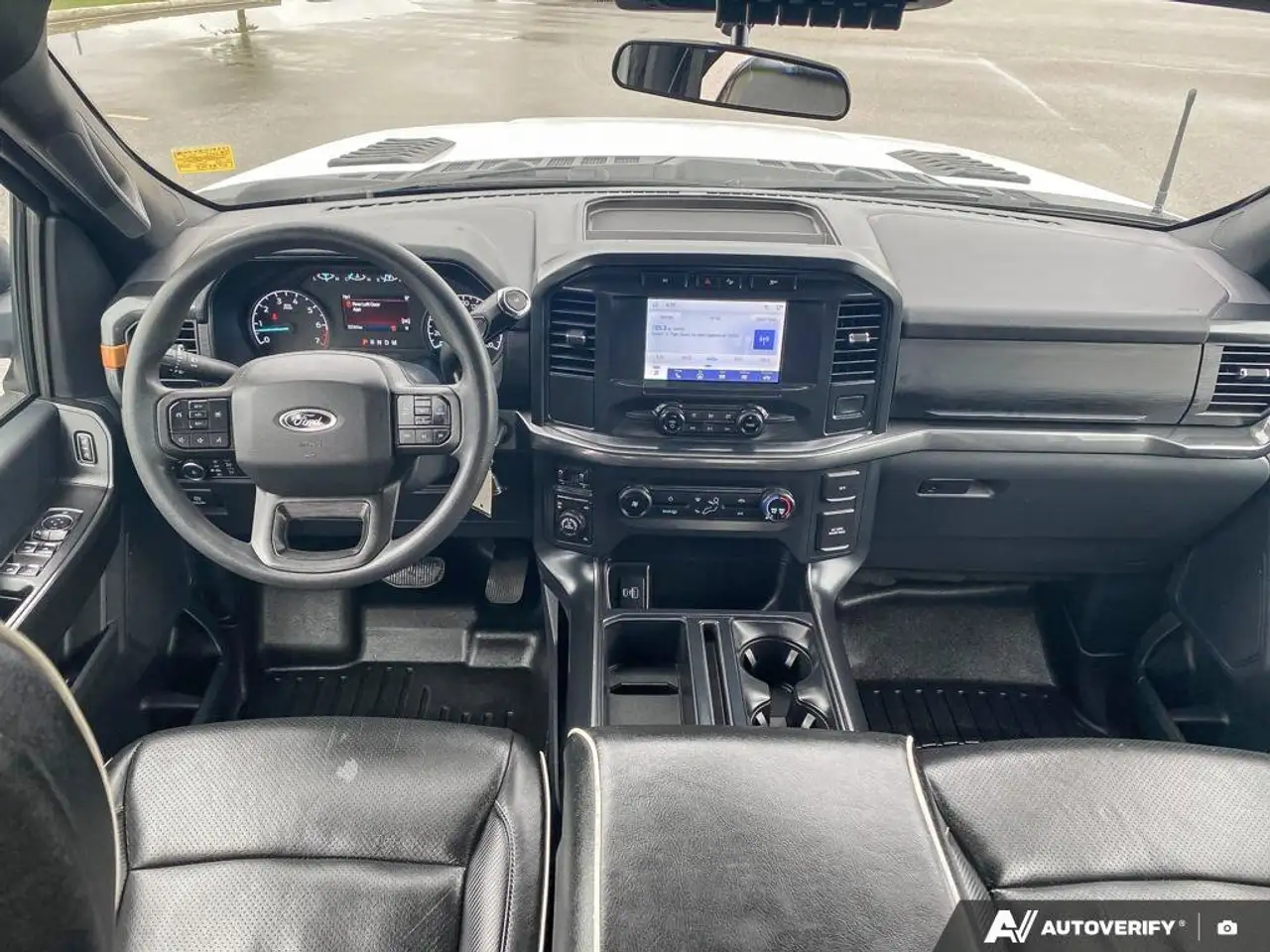 Ford F 150 снимка Ford F 150