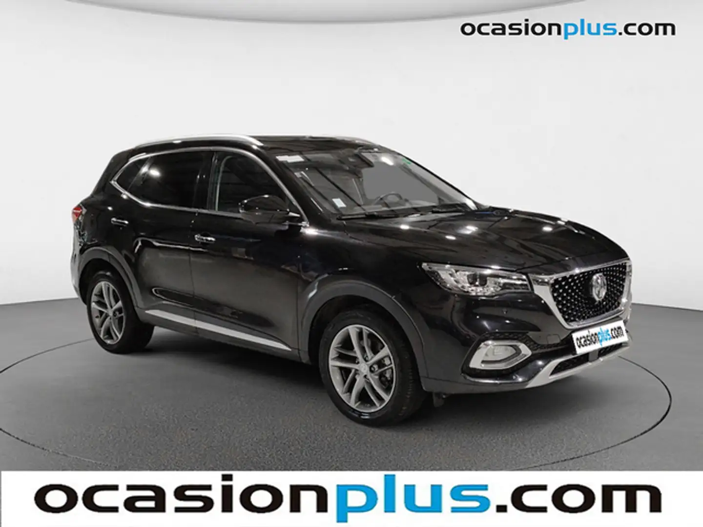 MG EHS 1.5 T-GDI Luxury Negro - 2