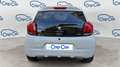 Peugeot 108 1.0 VTI 72 Style Blanc - thumbnail 3