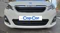 Peugeot 108 1.0 VTI 72 Style Blanc - thumbnail 20