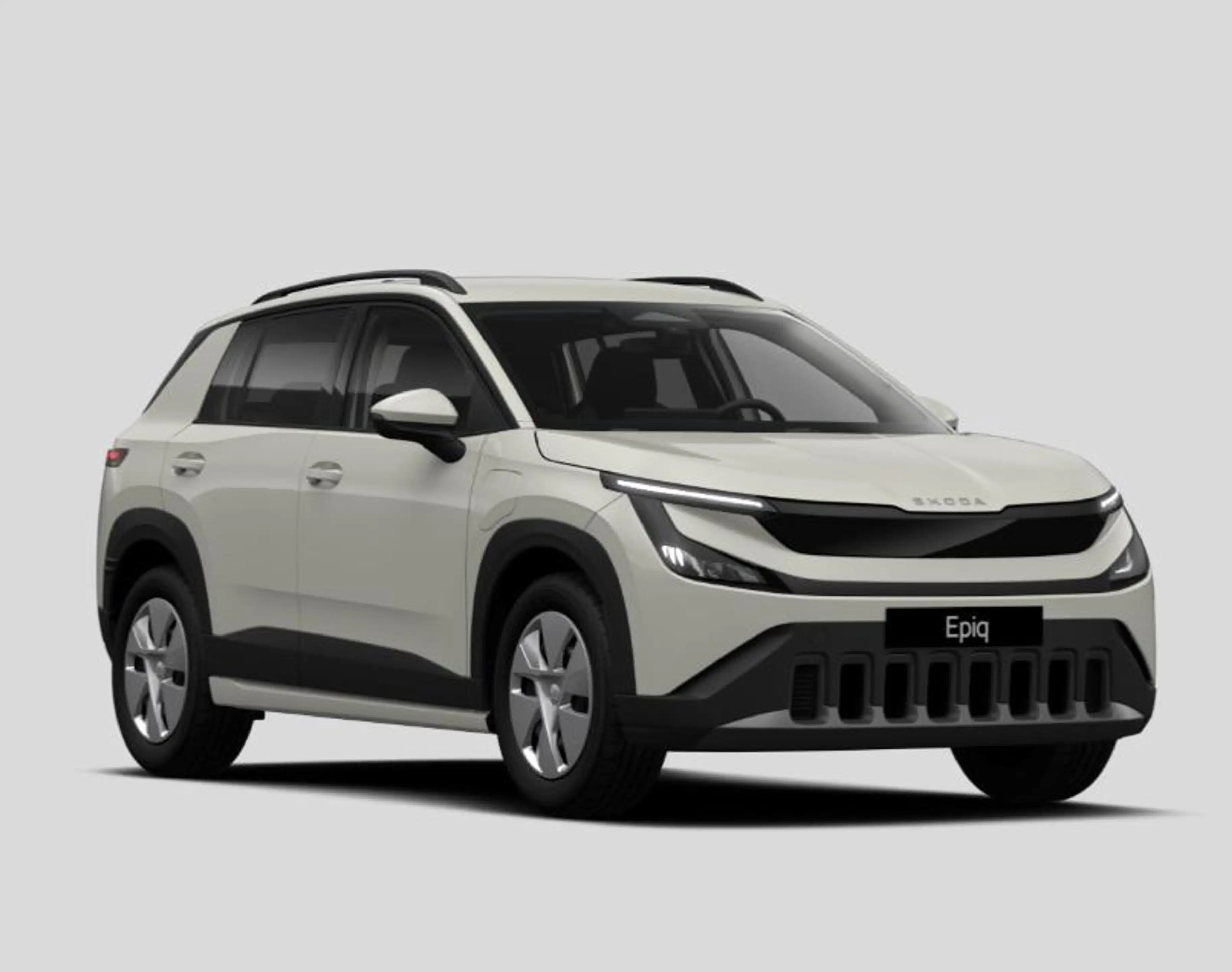 Skoda Epiq eJoy 55 LED DAB ACC Lane Side VZE — photo 2