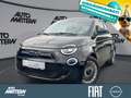 Fiat 500e FIAT 500E  42 kWh COMFORT & STYLE Paket Schwarz - thumbnail 1