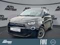 Fiat 500e FIAT 500E  42 kWh COMFORT & STYLE Paket Schwarz - thumbnail 1