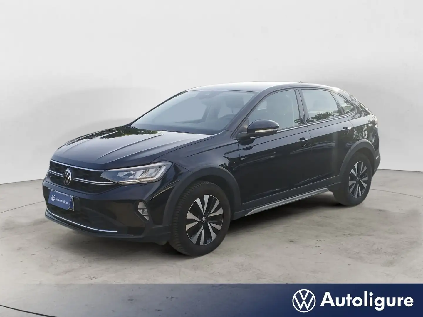 Volkswagen Taigo 1.0 TSI Life Nero - 1