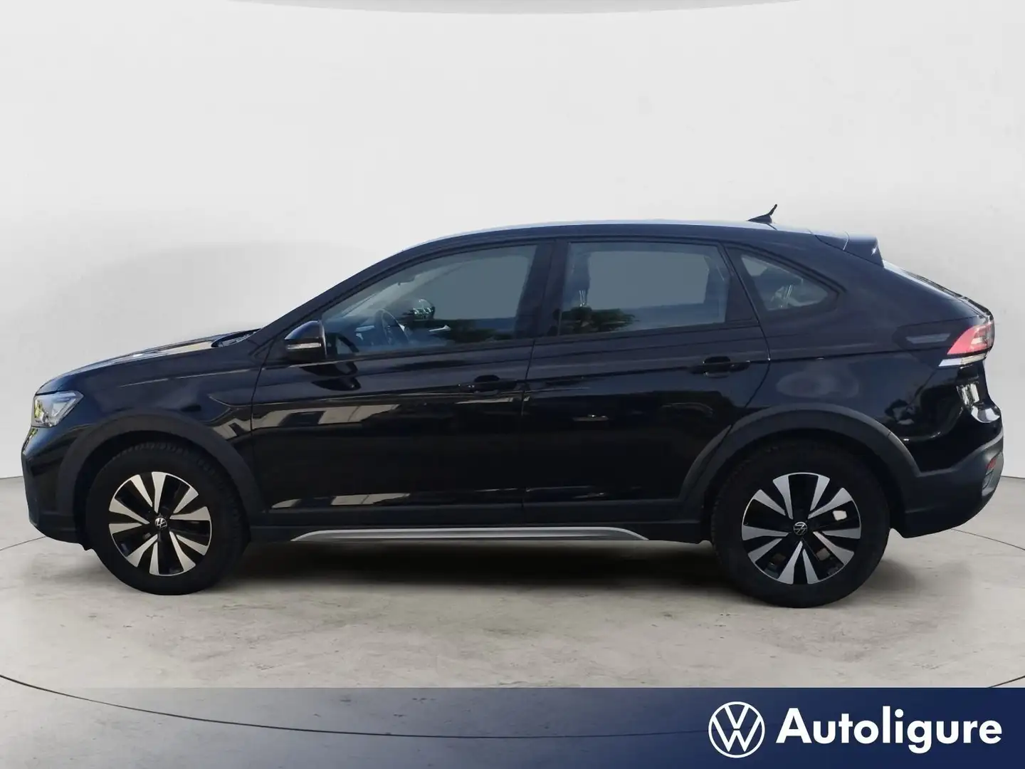 Volkswagen Taigo 1.0 TSI Life Nero - 2