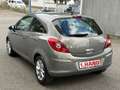 Opel Corsa 1.4-TOP GEPFLEGT-1.HAND Grau - thumbnail 4