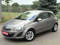 Opel Corsa 1.4-TOP GEPFLEGT-1.HAND Grau - thumbnail 2