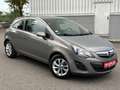 Opel Corsa 1.4-TOP GEPFLEGT-1.HAND Grau - thumbnail 1