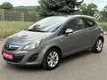 Opel Corsa 1.4-TOP GEPFLEGT-1.HAND Grau - thumbnail 12