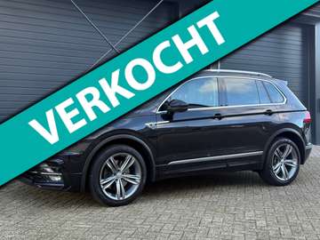 2.0 TSI 4Motion Highline Business R-Line DSG, Wegk