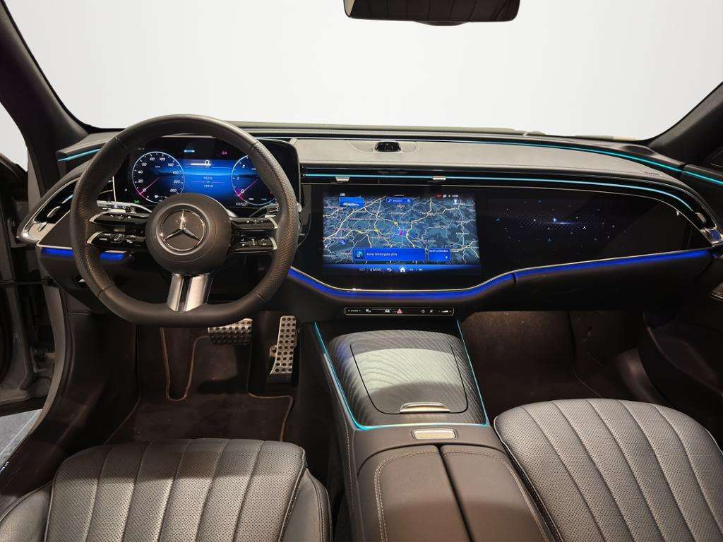 Mercedes-Benz E 450