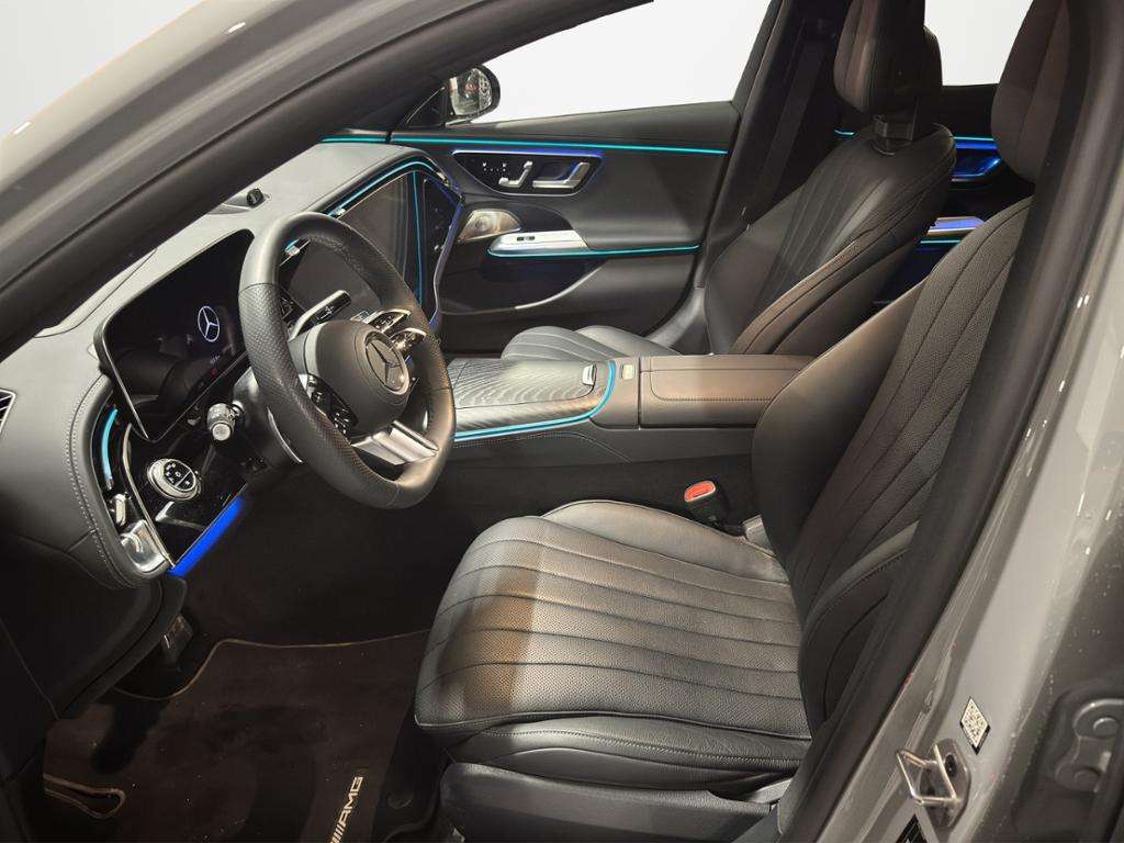 Mercedes-Benz E 450
