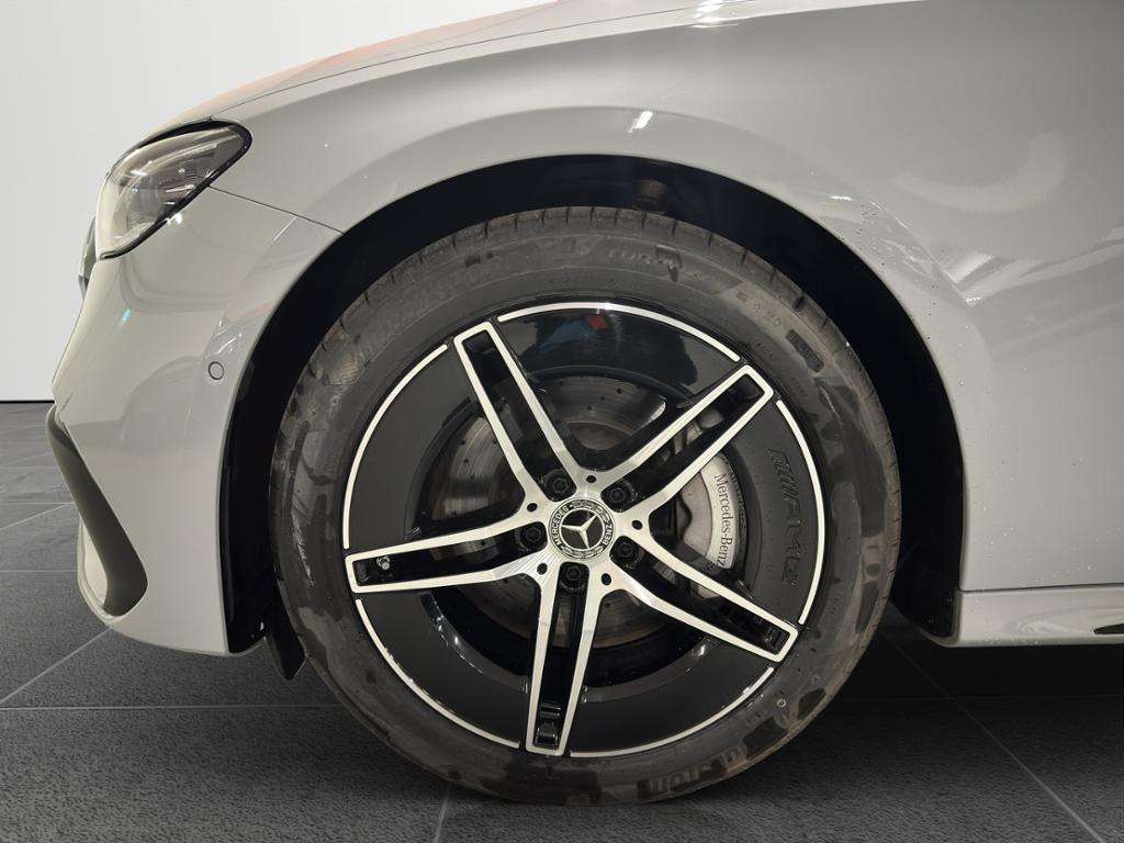 Mercedes-Benz E 450