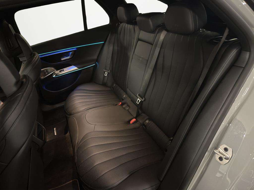 Mercedes-Benz E 450