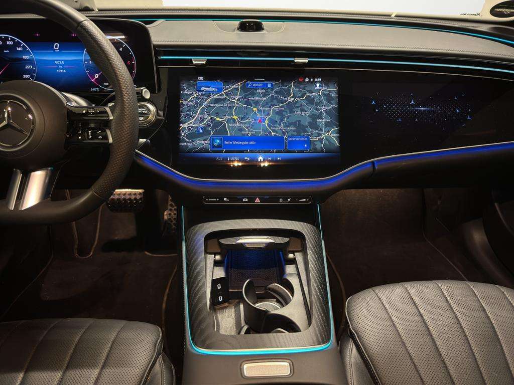 Mercedes-Benz E 450