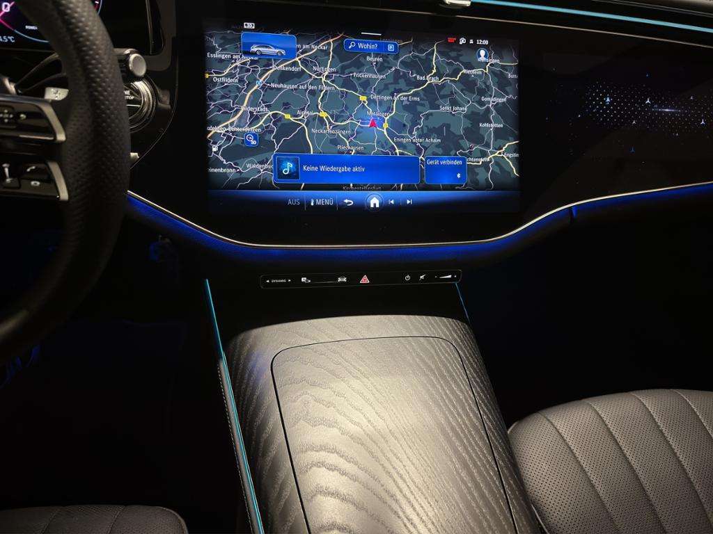 Mercedes-Benz E 450