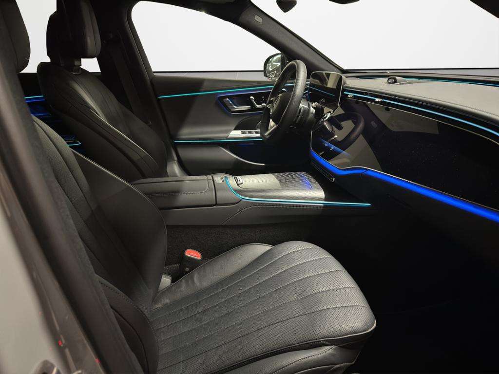 Mercedes-Benz E 450