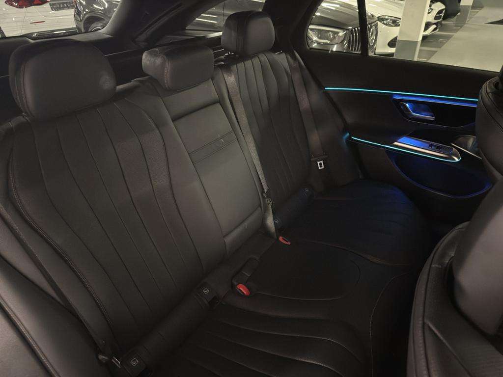 Mercedes-Benz E 450