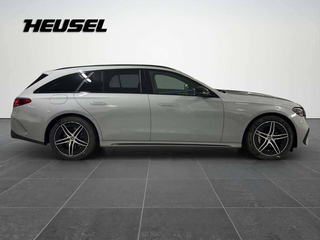 Mercedes-Benz E 450