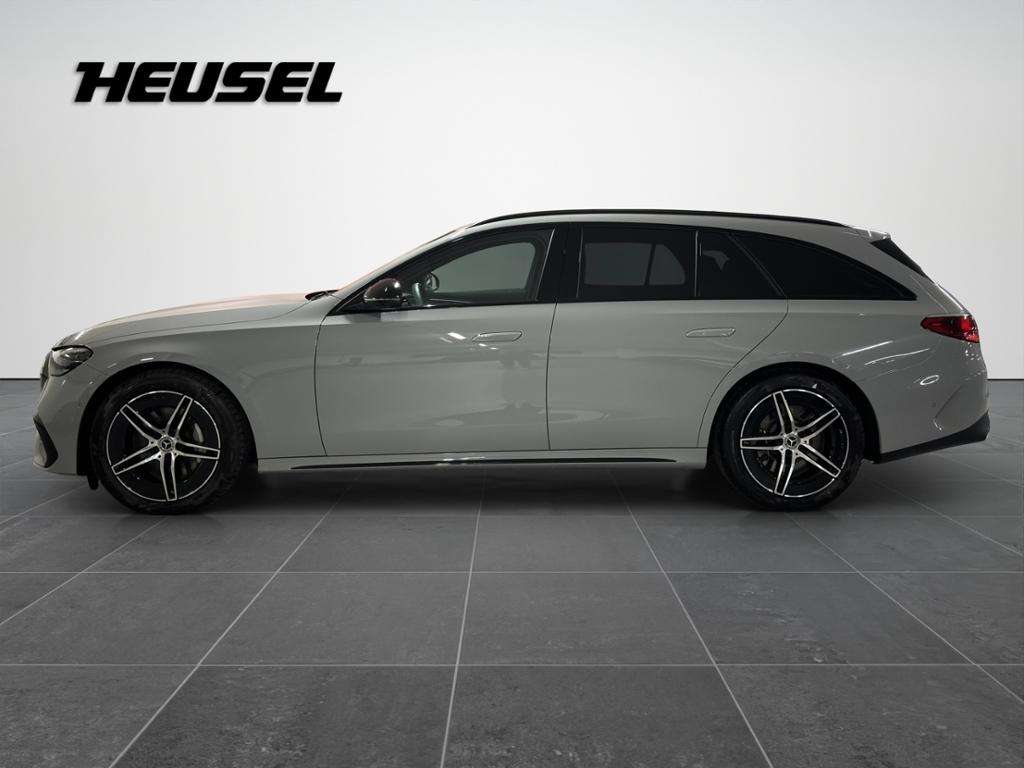 Mercedes-Benz E 450