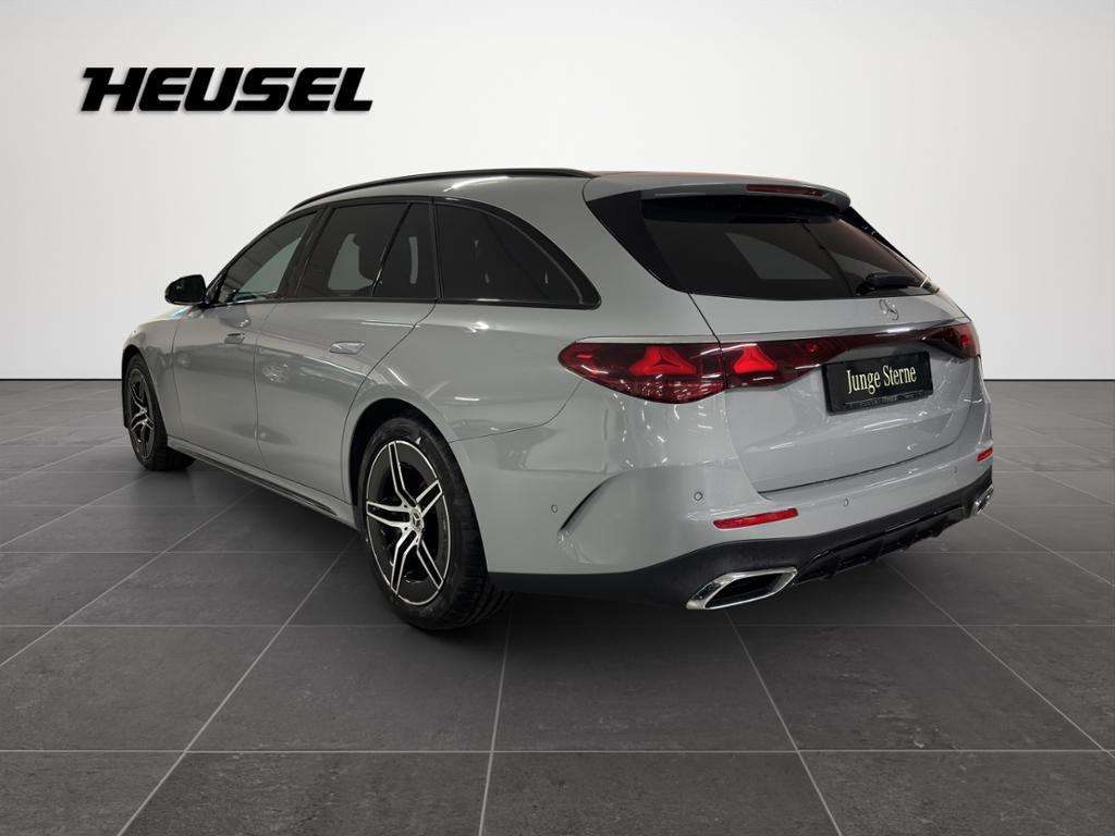 Mercedes-Benz E 450