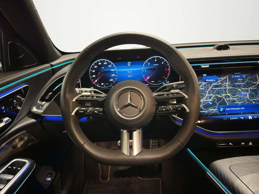 Mercedes-Benz E 450