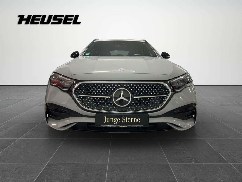 Mercedes-Benz E 450