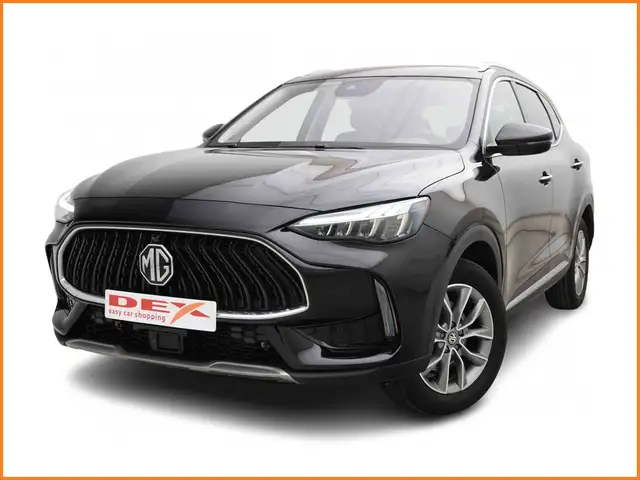 MG HS 1.5 T-GDi 162 DCT Comfort | Leather | GPS | Cam | LED