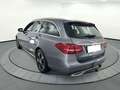 Mercedes-Benz C 200 D BUSINESS SOLUTION AVANTGARDE Gris - thumbnail 3